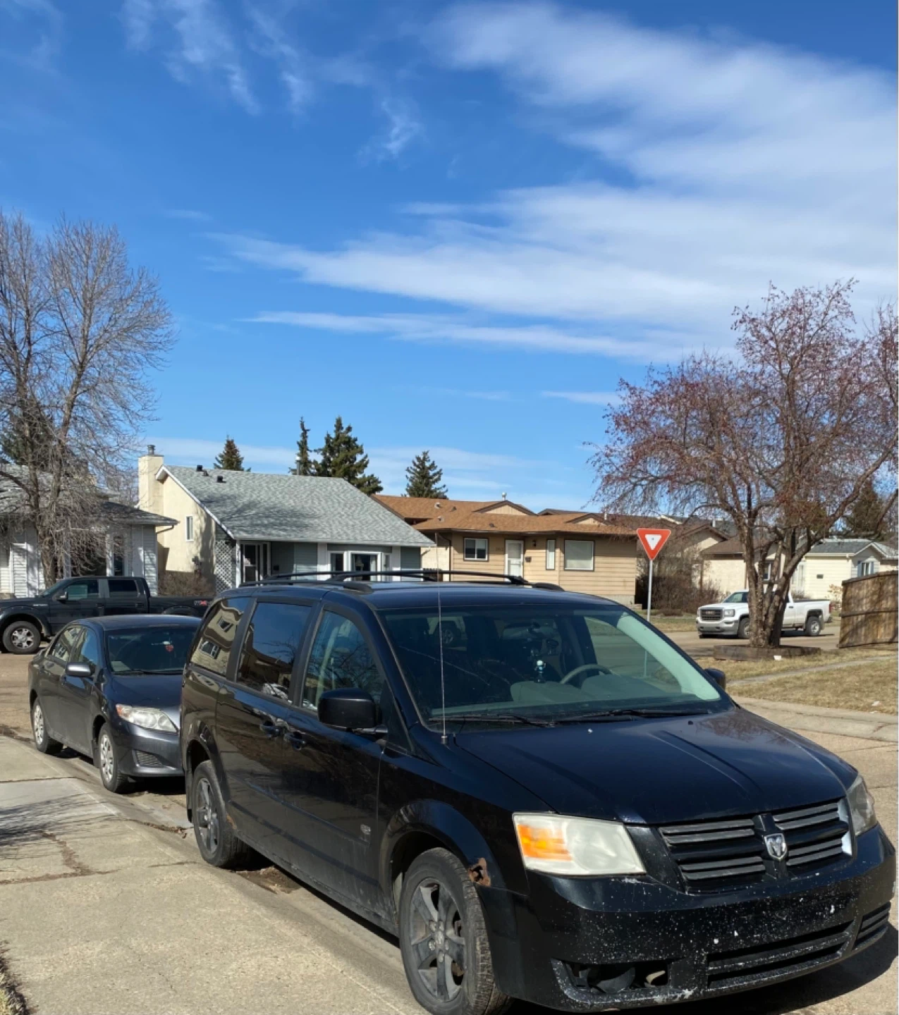 09 dodge grand caravan - photo 2