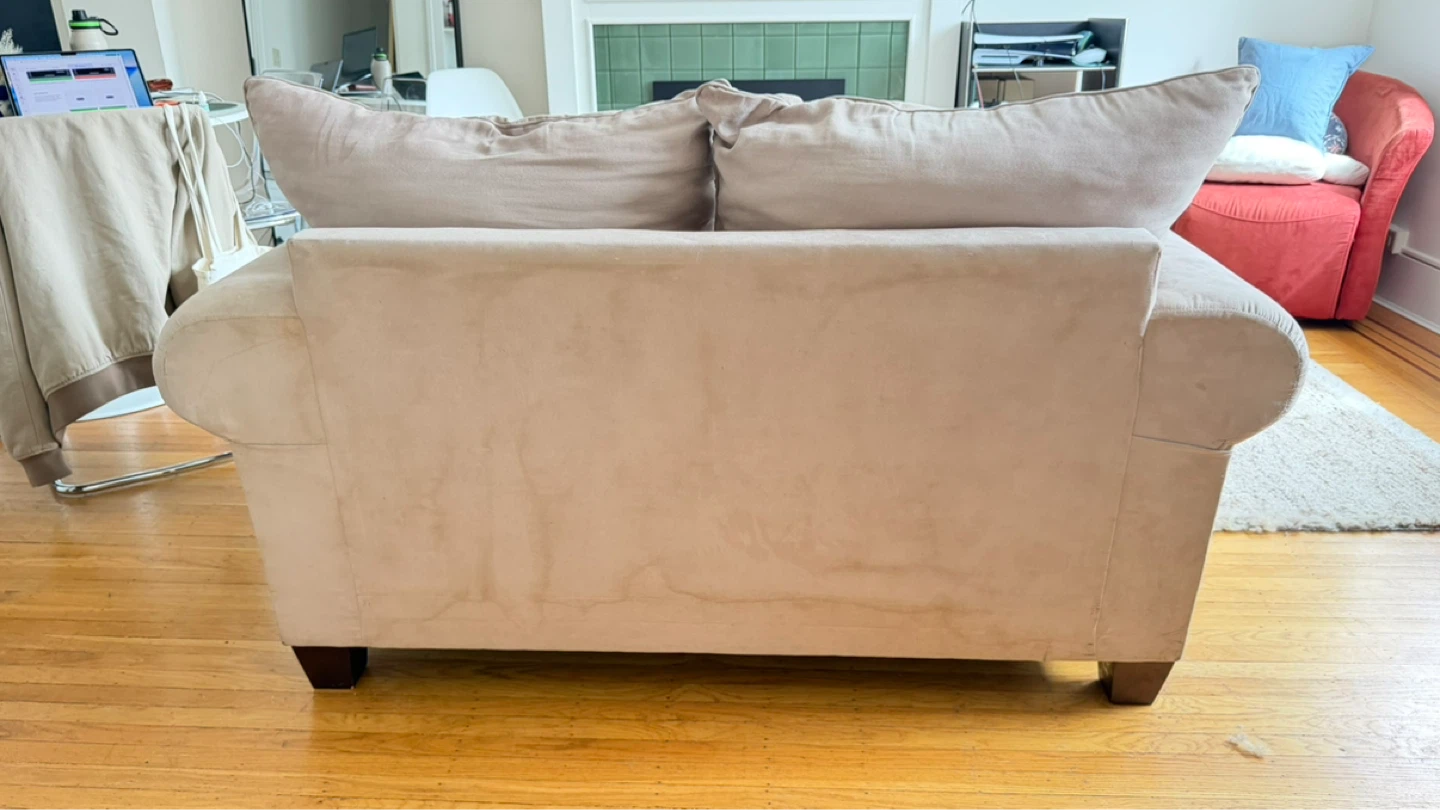 Loveseat Sofa - photo 3