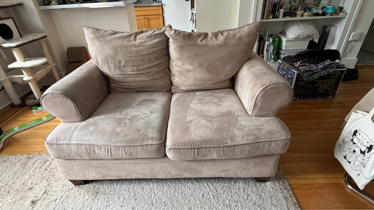 Loveseat Sofa