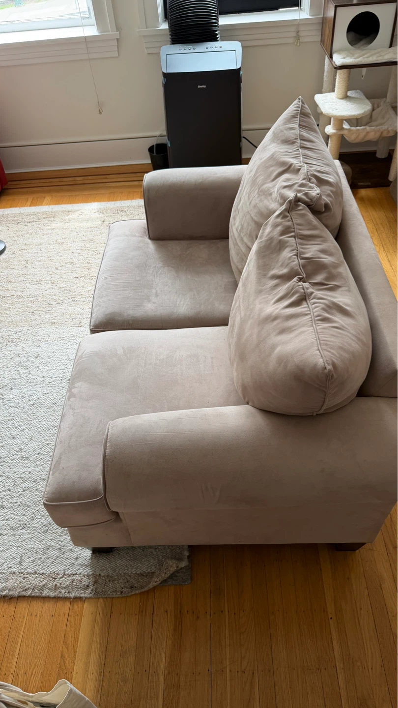 Loveseat Sofa - photo 4