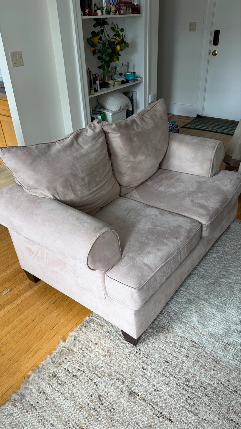 Loveseat Sofa - photo 2