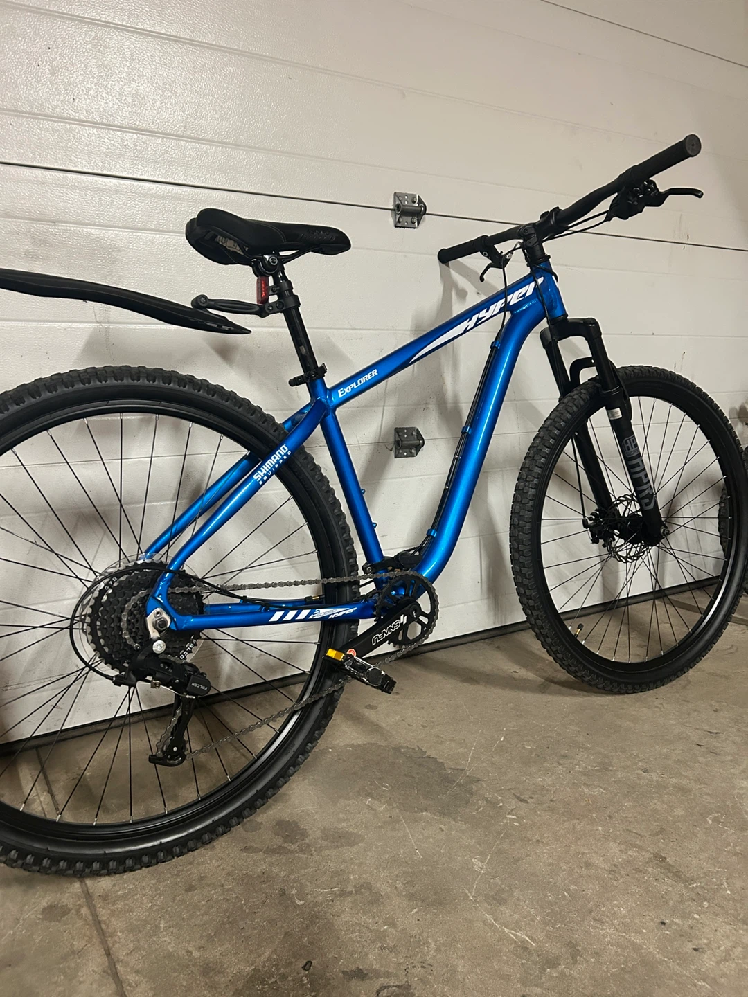 Hyper Explorer Mountain Bike - photo 2