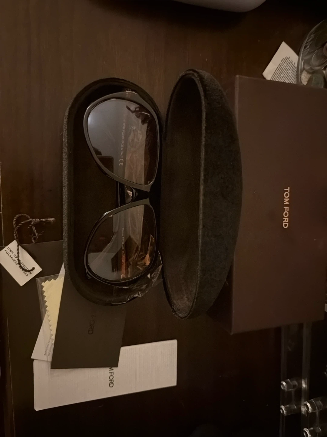 Tom Ford Sunglasses