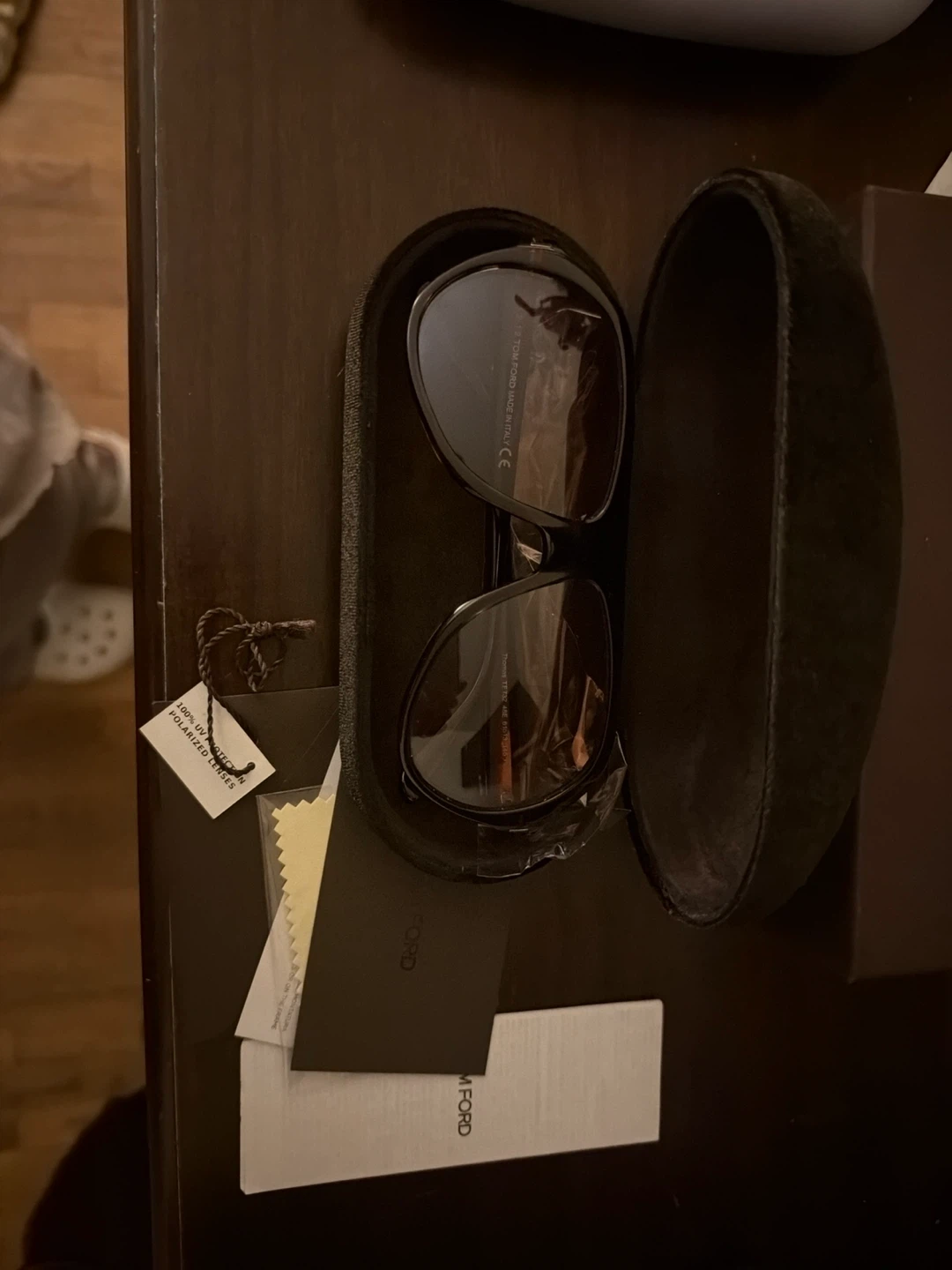 Tom Ford Sunglasses - photo 4