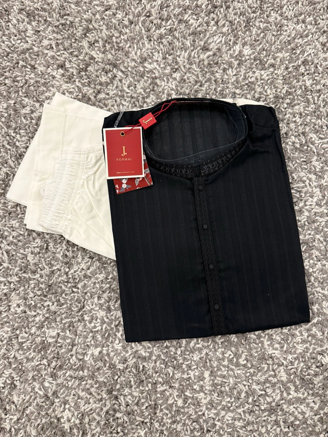 Brand new Mens shalwar kameez -Medium - photo 2