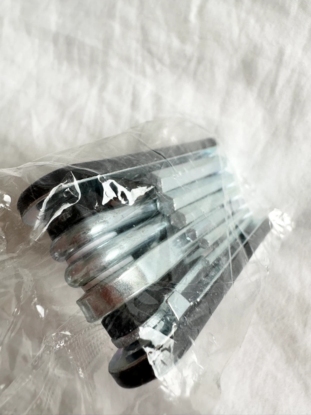 🆕 Multi-tool Allen Wrench Set - photo 2