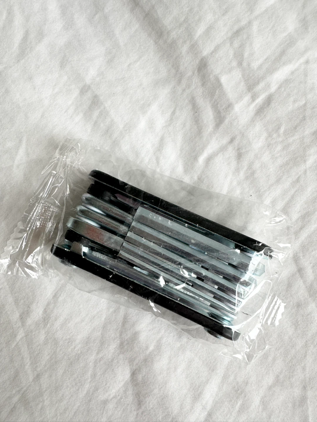 🆕 Multi-tool Allen Wrench Set