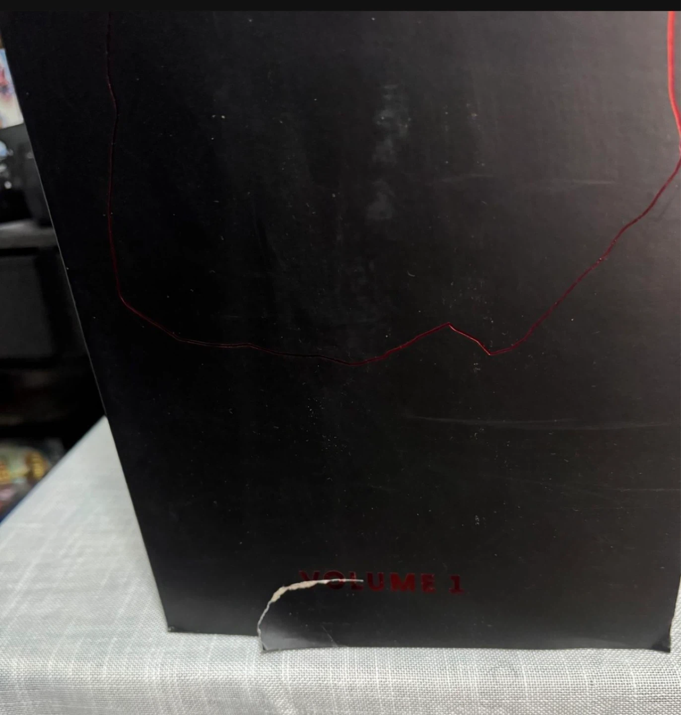 Baby OOPSIE 1:1 Scale Prop Replica Full Moon Horror - photo 4