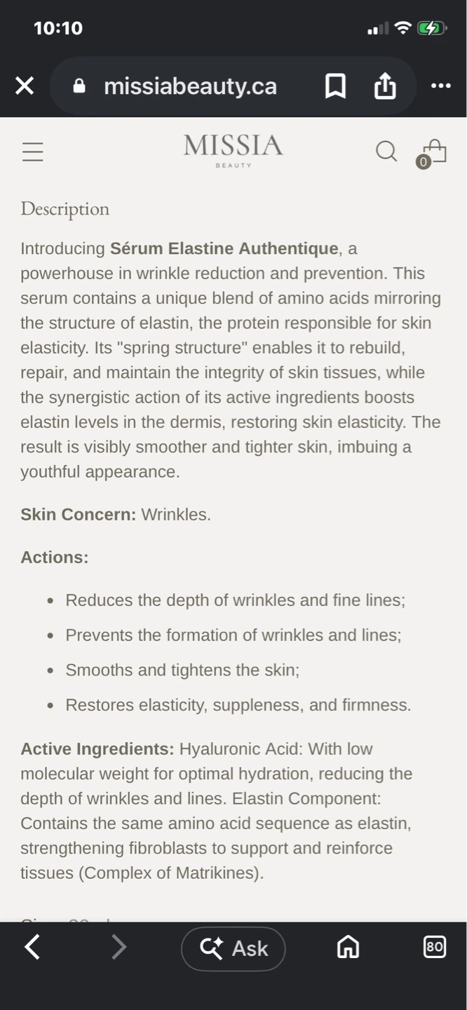 Biologique  Recharge  medical grade skin care - photo 2