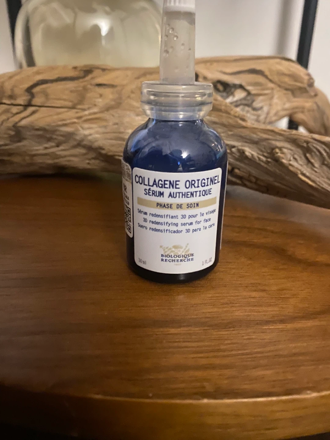 Biologique Recharge Medical Grade  Skincare - photo 2