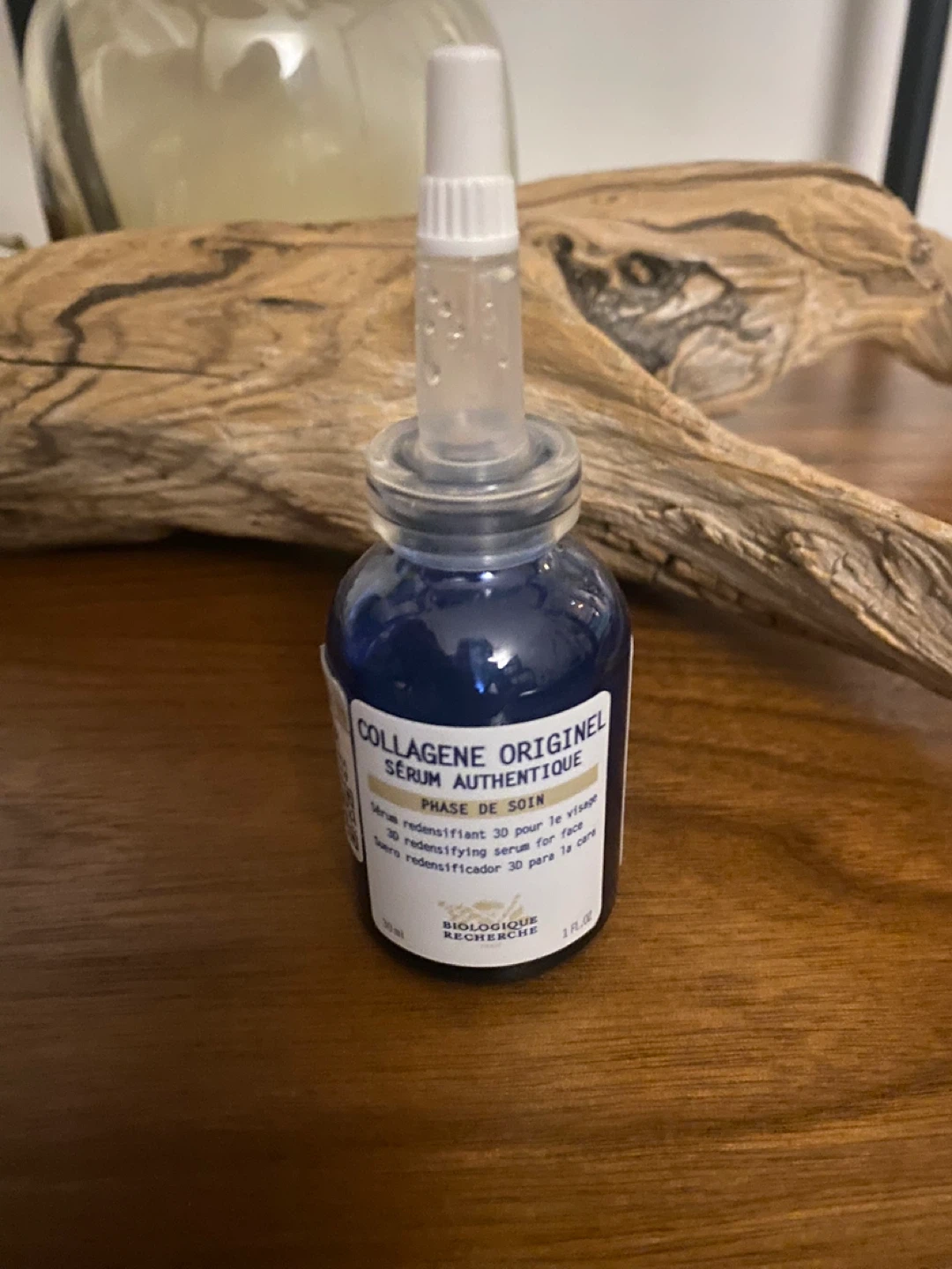 Biologique Recharge Medical Grade  Skincare - photo 3