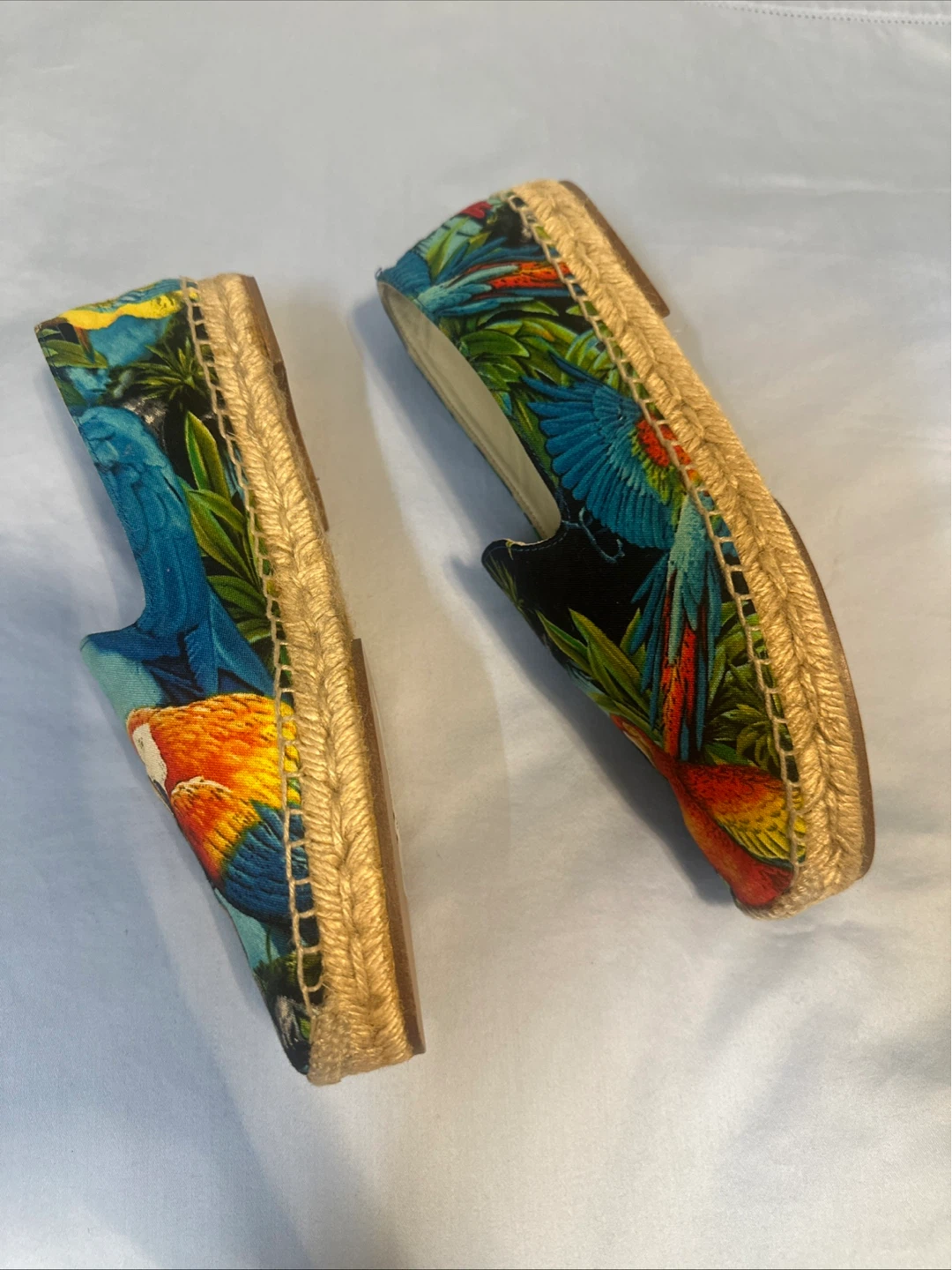 Mara & Mine Tropical Espadrille - photo 4