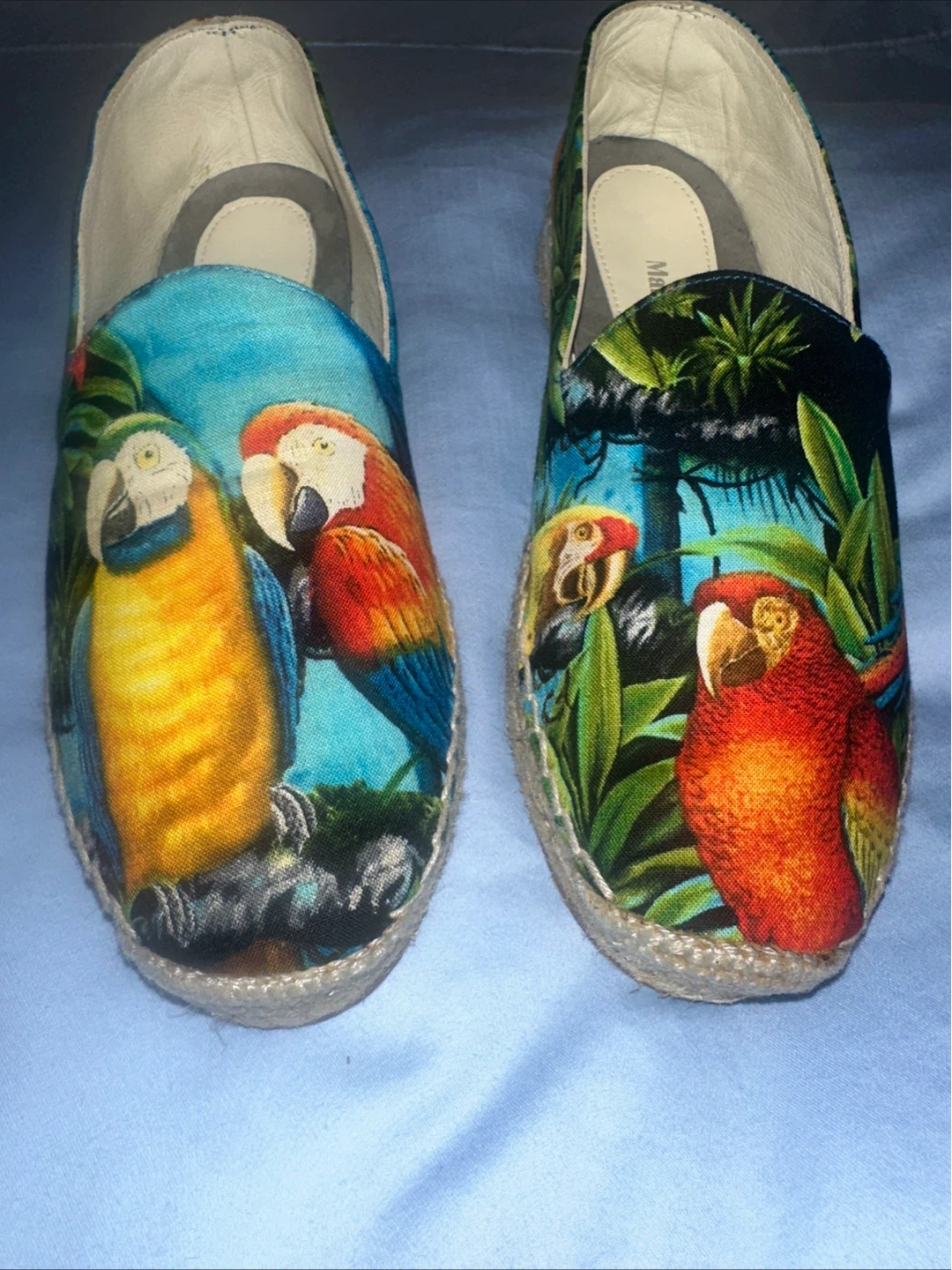 Mara & Mine Tropical Espadrille - photo 5