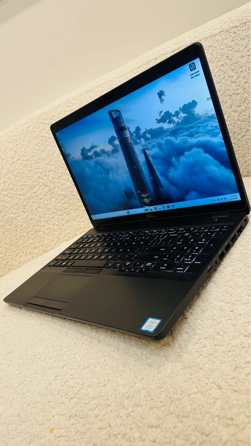 Dell Laptop i7/32gb ram/1tb ssd/2gb graphic - photo 2