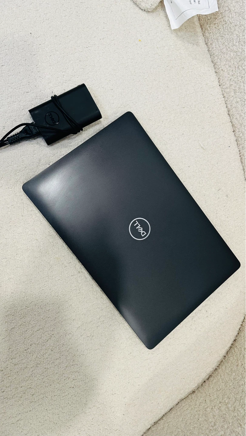 Dell Laptop i7/32gb ram/1tb ssd/2gb graphic - photo 3