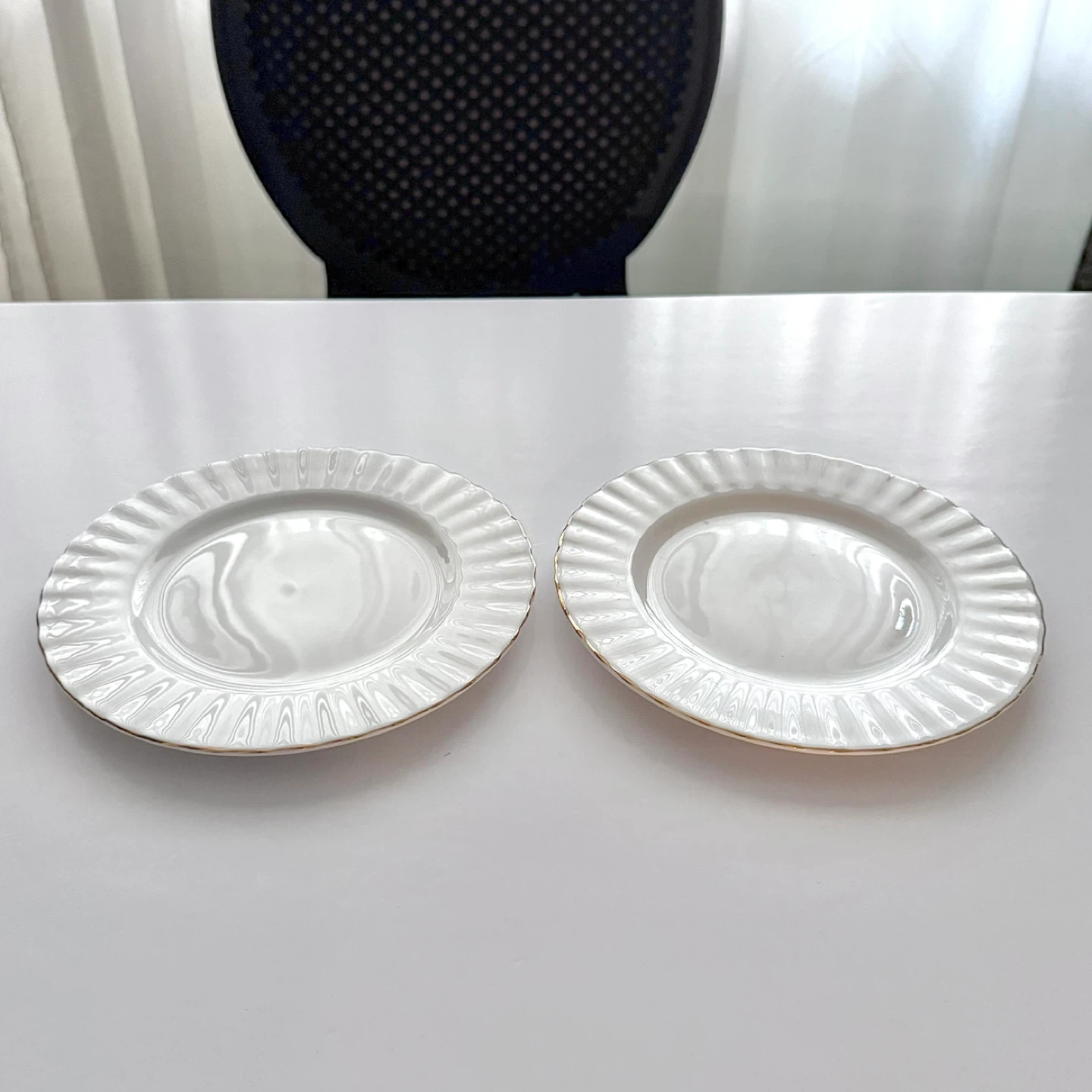 Royal Albert Val Dor 7” plates - photo 2