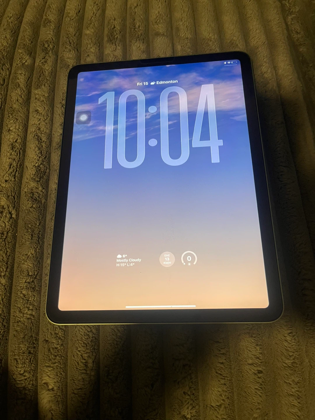 Apple iPad Air (4th Gen) - photo 5