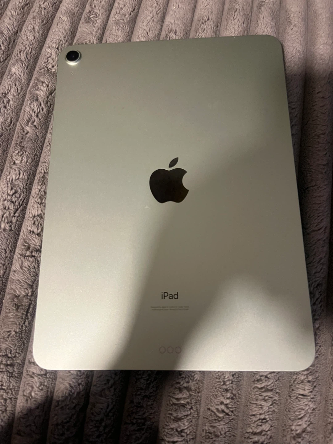 Apple iPad Air (4th Gen)