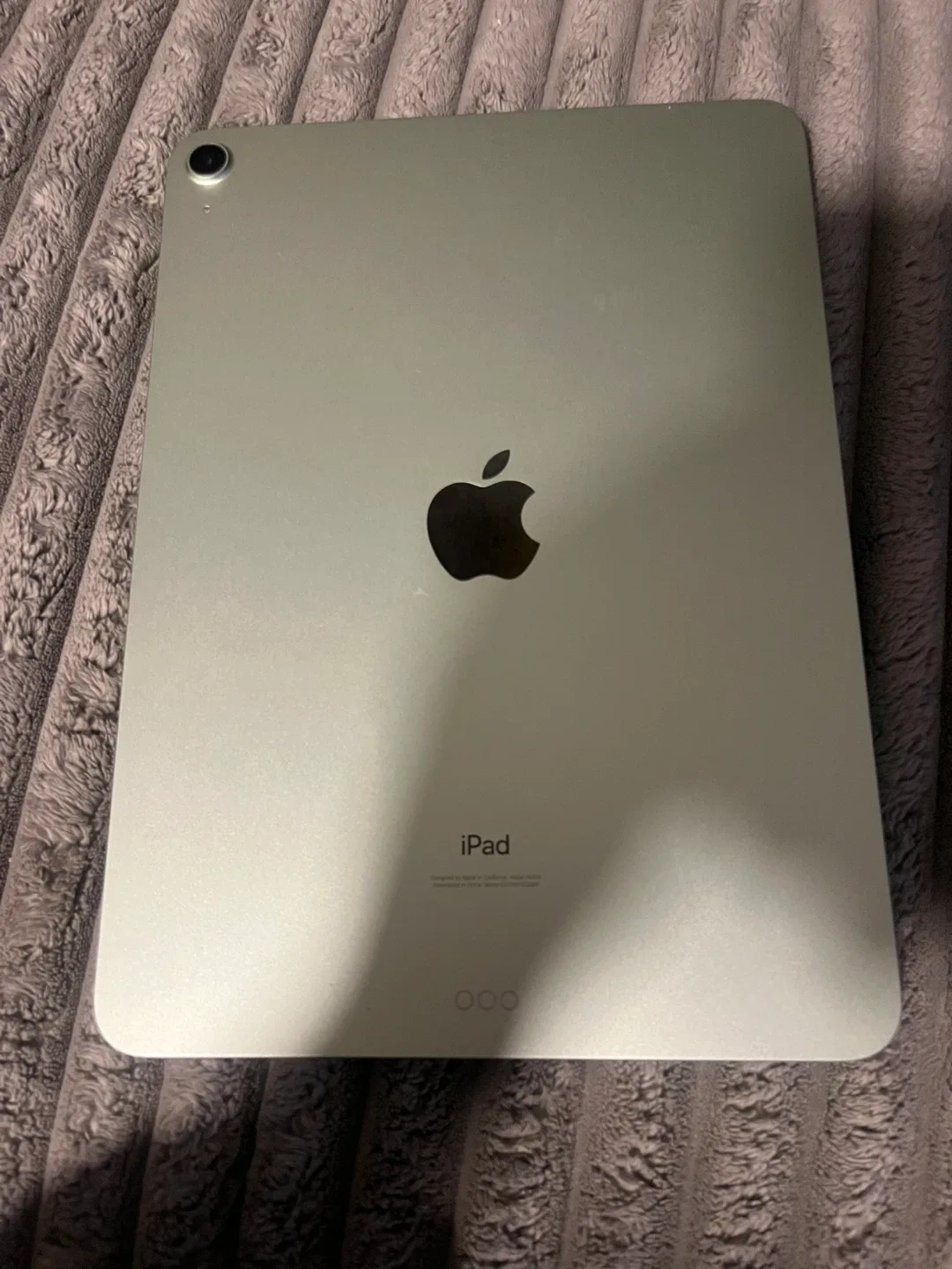 Apple iPad Air (4th Gen)