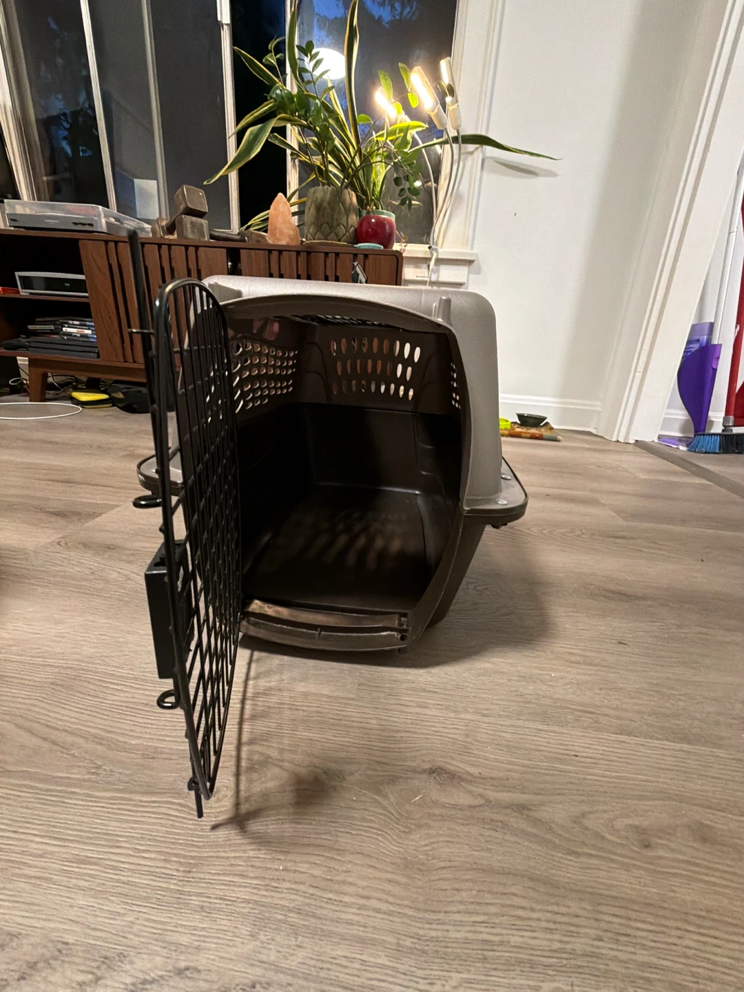 Pet Carrier