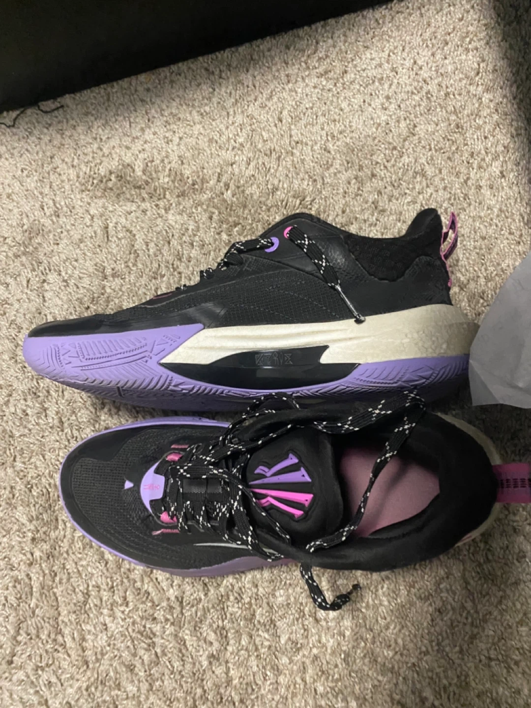 Anta kyrie 1 - photo 3