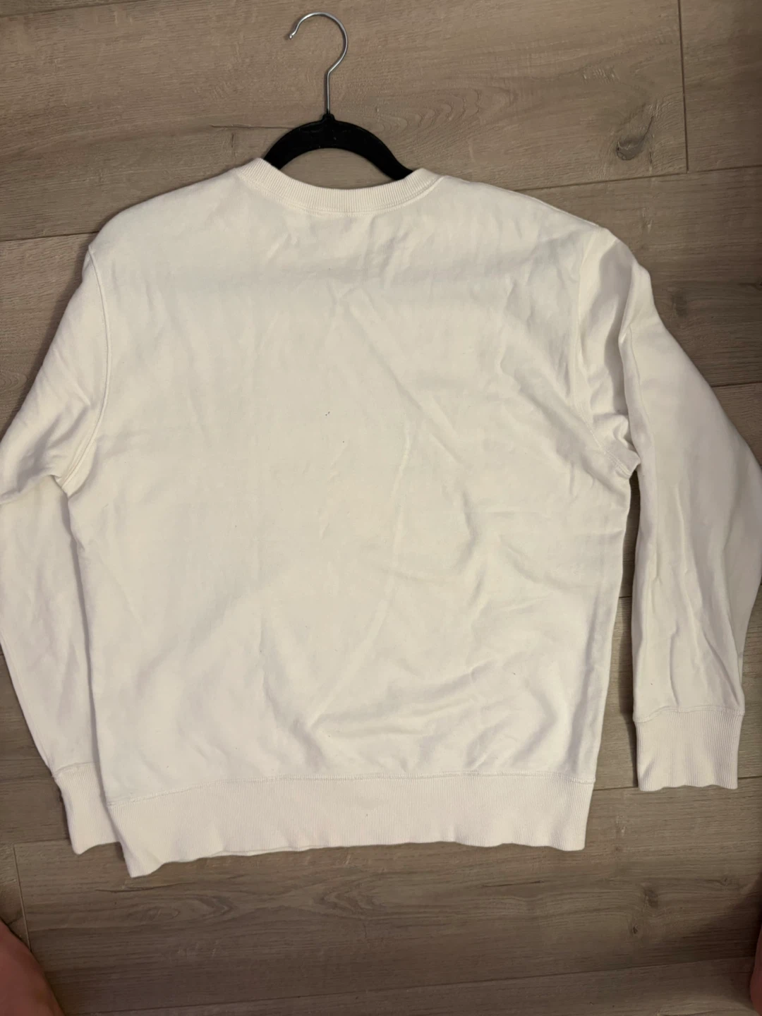 Kaws x peanuts crewnexk Uniqlo - photo 4