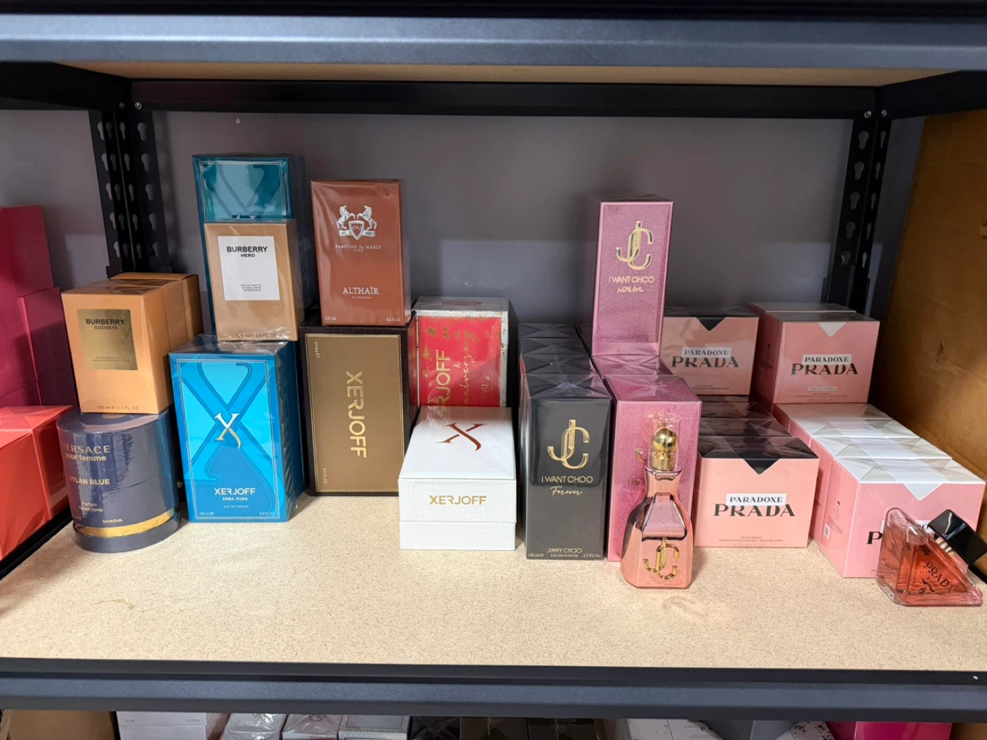 Perfumes al mayoreo solamente - photo 4