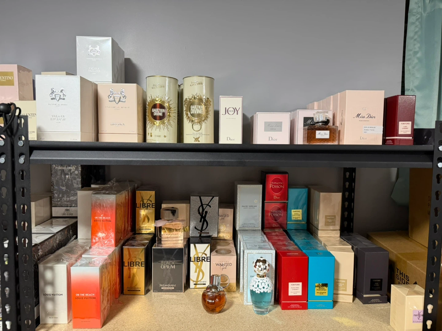 Perfumes al mayoreo solamente - photo 3