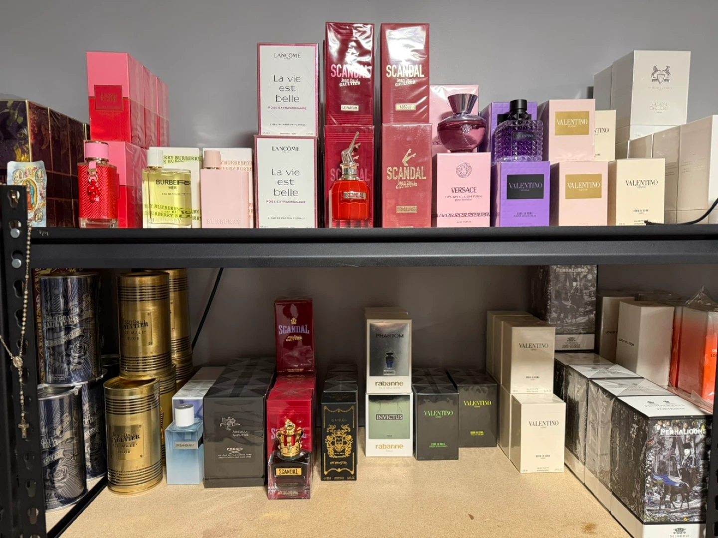 Perfumes al mayoreo solamente - photo 2