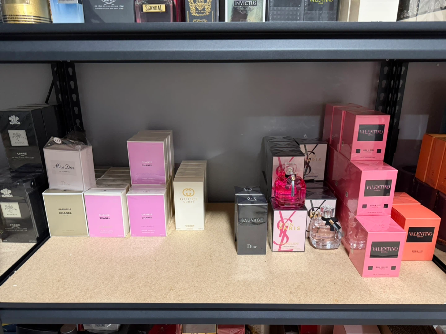 Perfumes al mayoreo solamente - photo 5