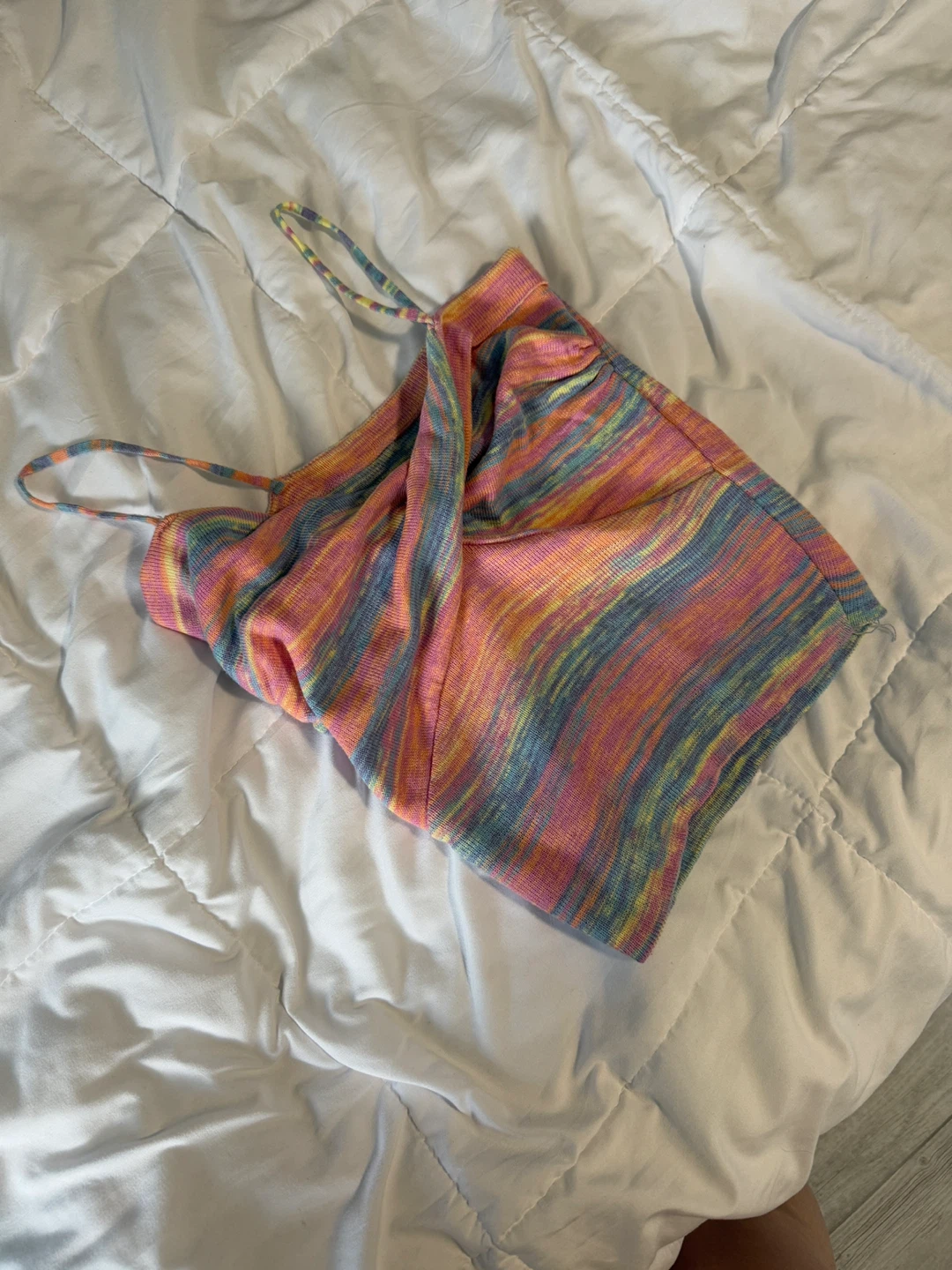 Summer top (one size) - photo 4
