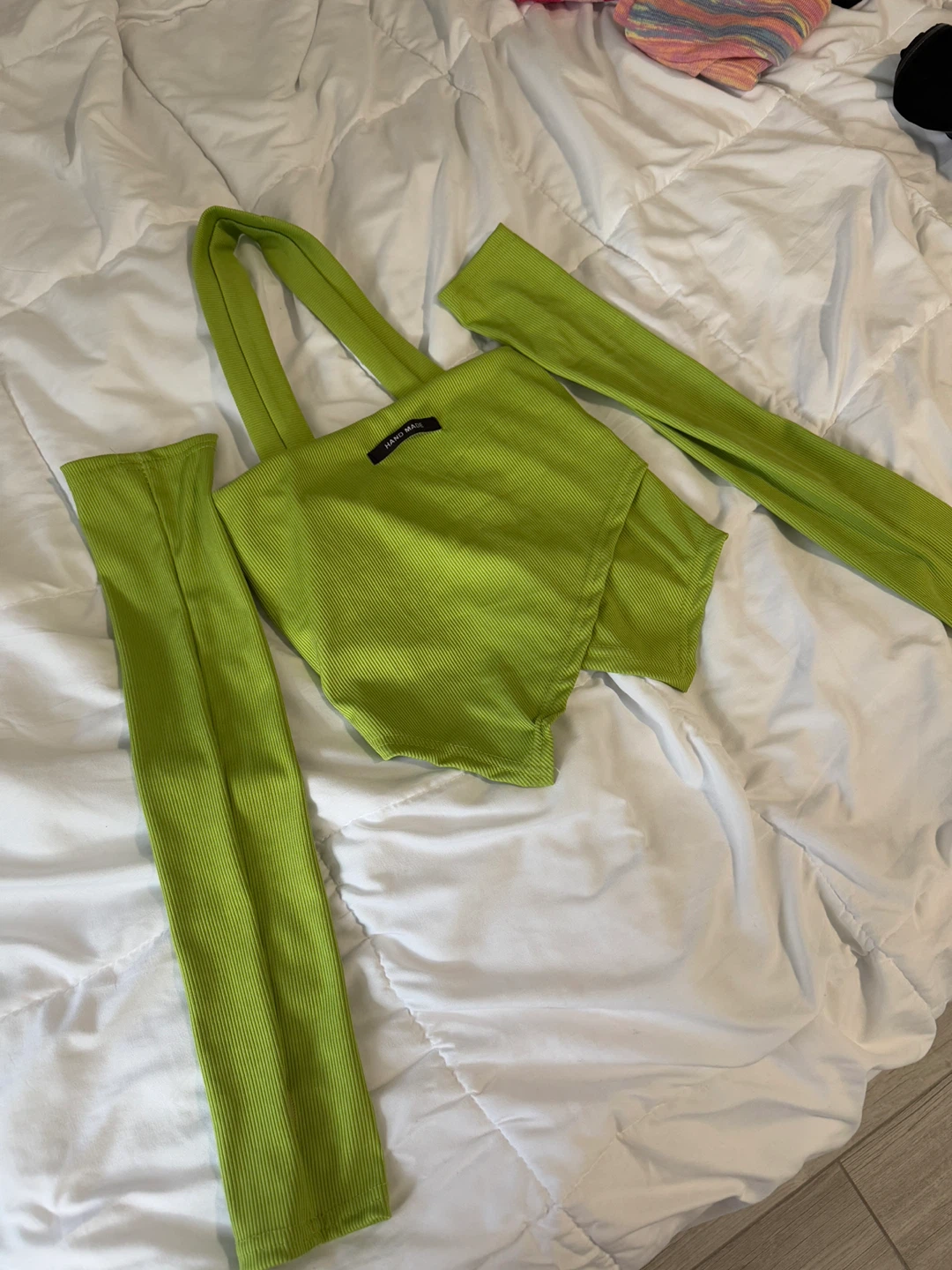 Summer top (one size) - photo 3