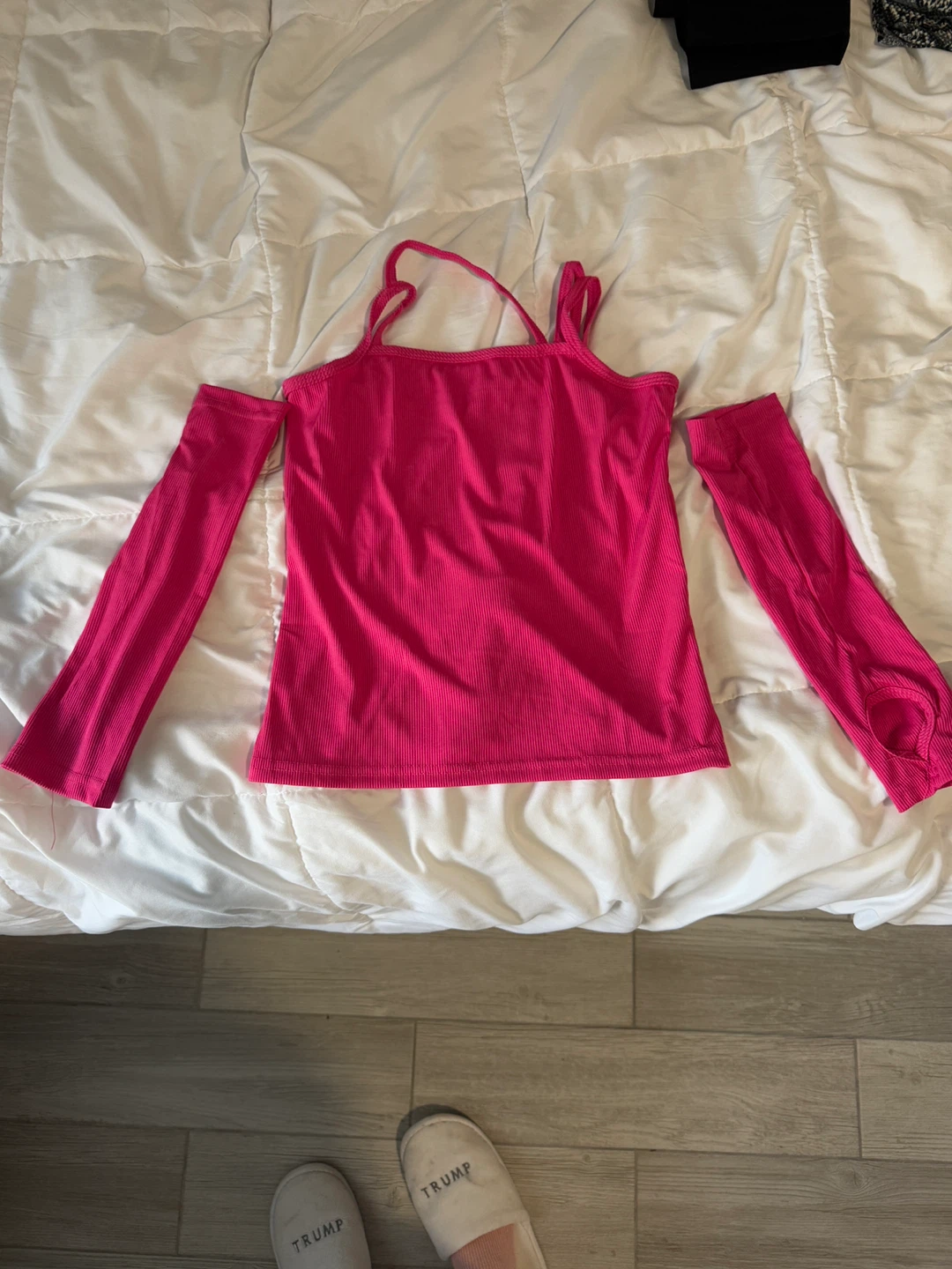 Summer top (one size) - photo 5