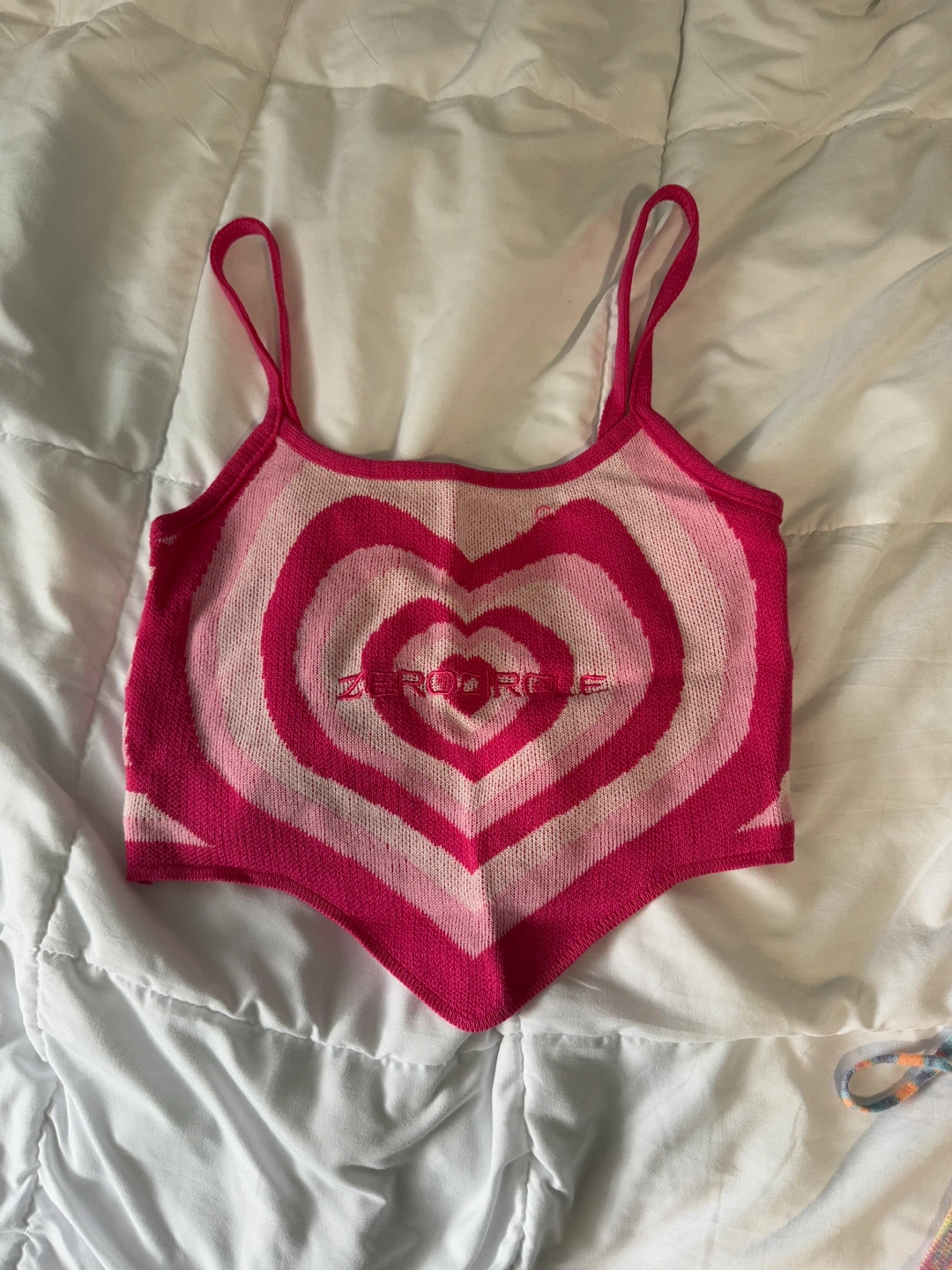 Summer top (one size) - photo 2