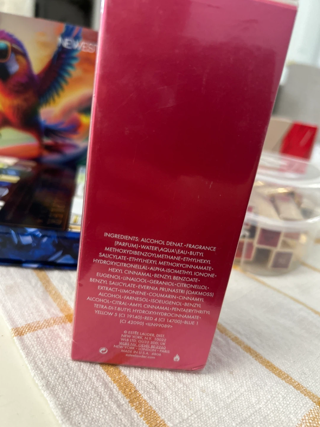 Estee Lauder Beautiful Eau de Parfum Spray 2.5 Fl. Oz. - photo 2