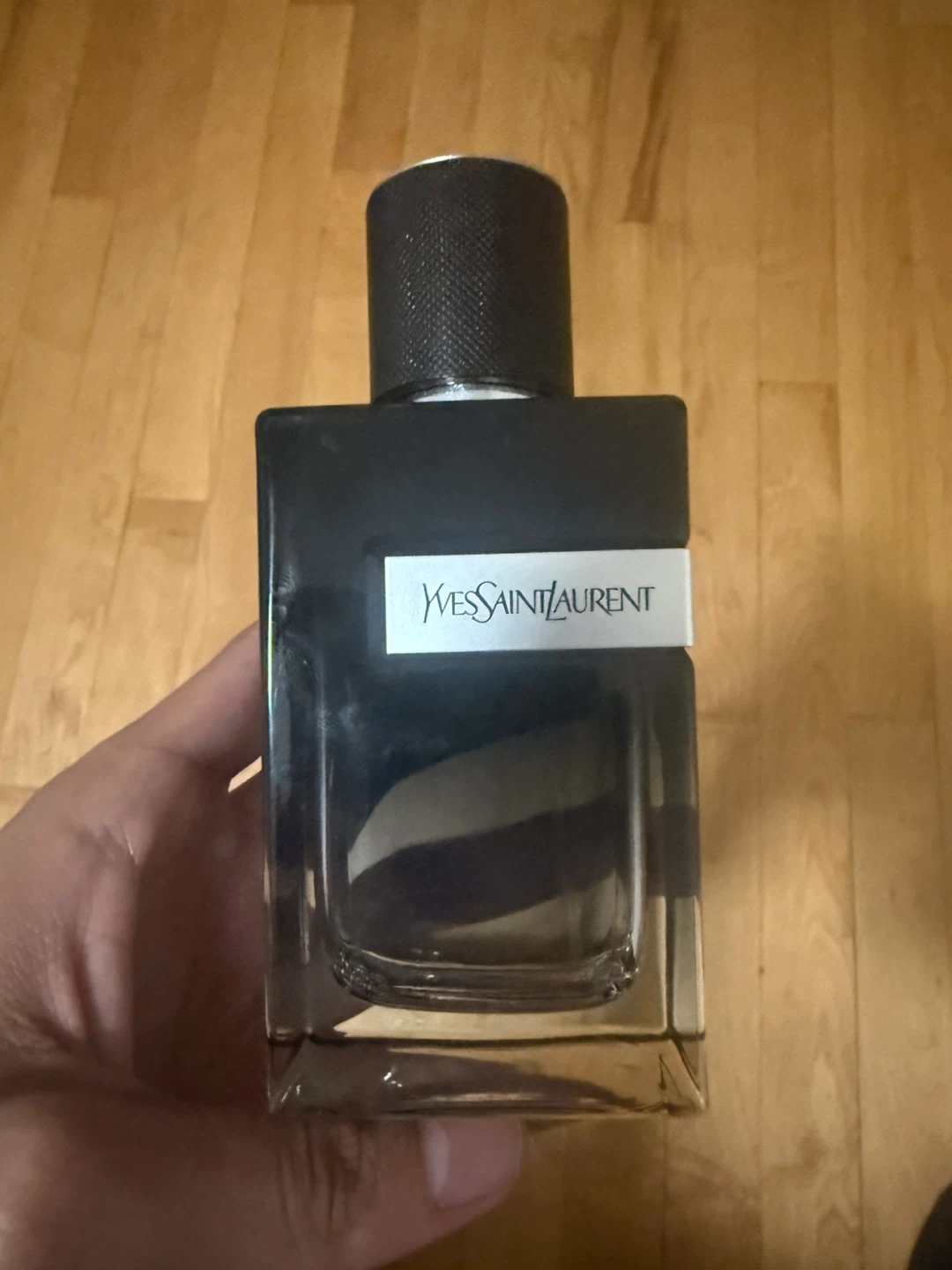 Yves Saint Laurent Y Eau de Parfum for Men