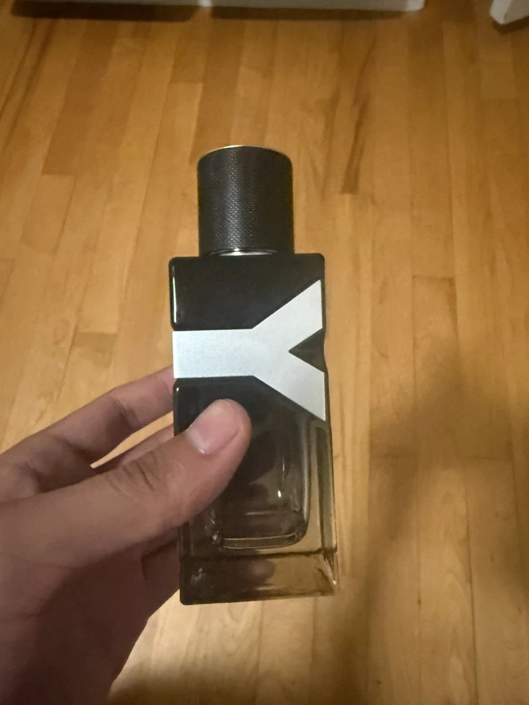 Yves Saint Laurent Y Eau de Parfum for Men - photo 2