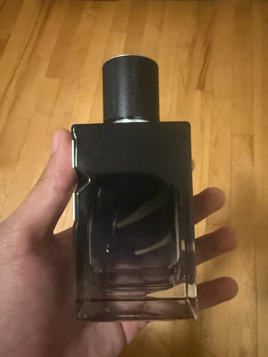 Yves Saint Laurent Y Eau de Parfum for Men - photo 4