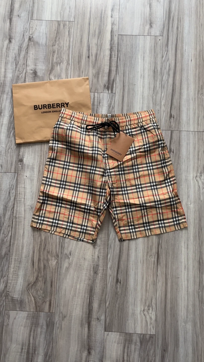 Burberry Shorts