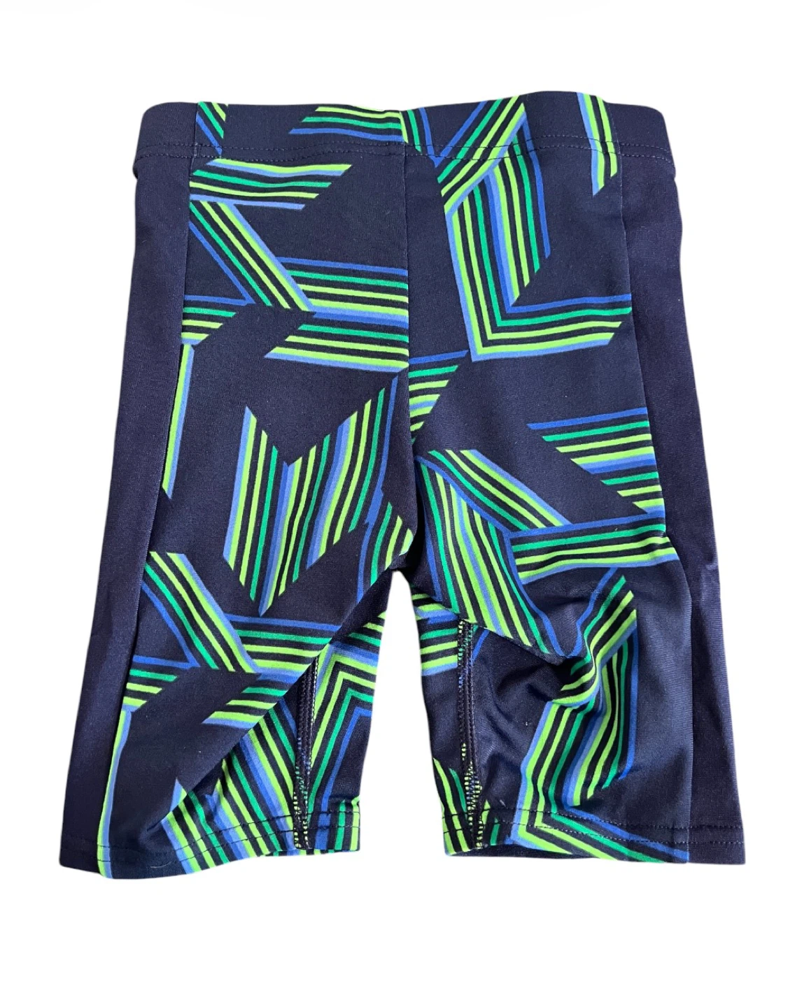 Arena Boys Performance Jammer Swim Shorts Size 22 (5–6Y) BNWT - photo 2