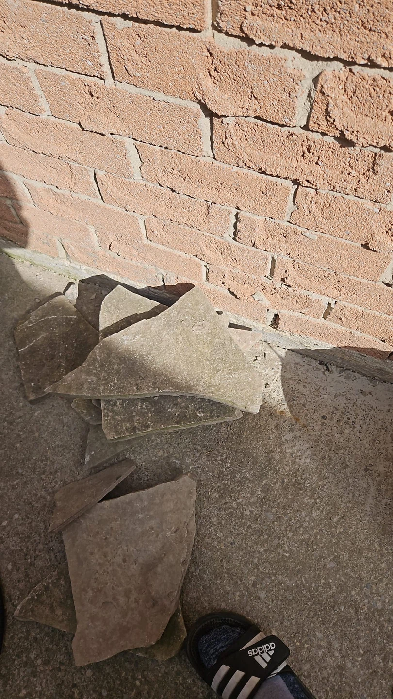 Flagstone- 25 pieces - photo 2