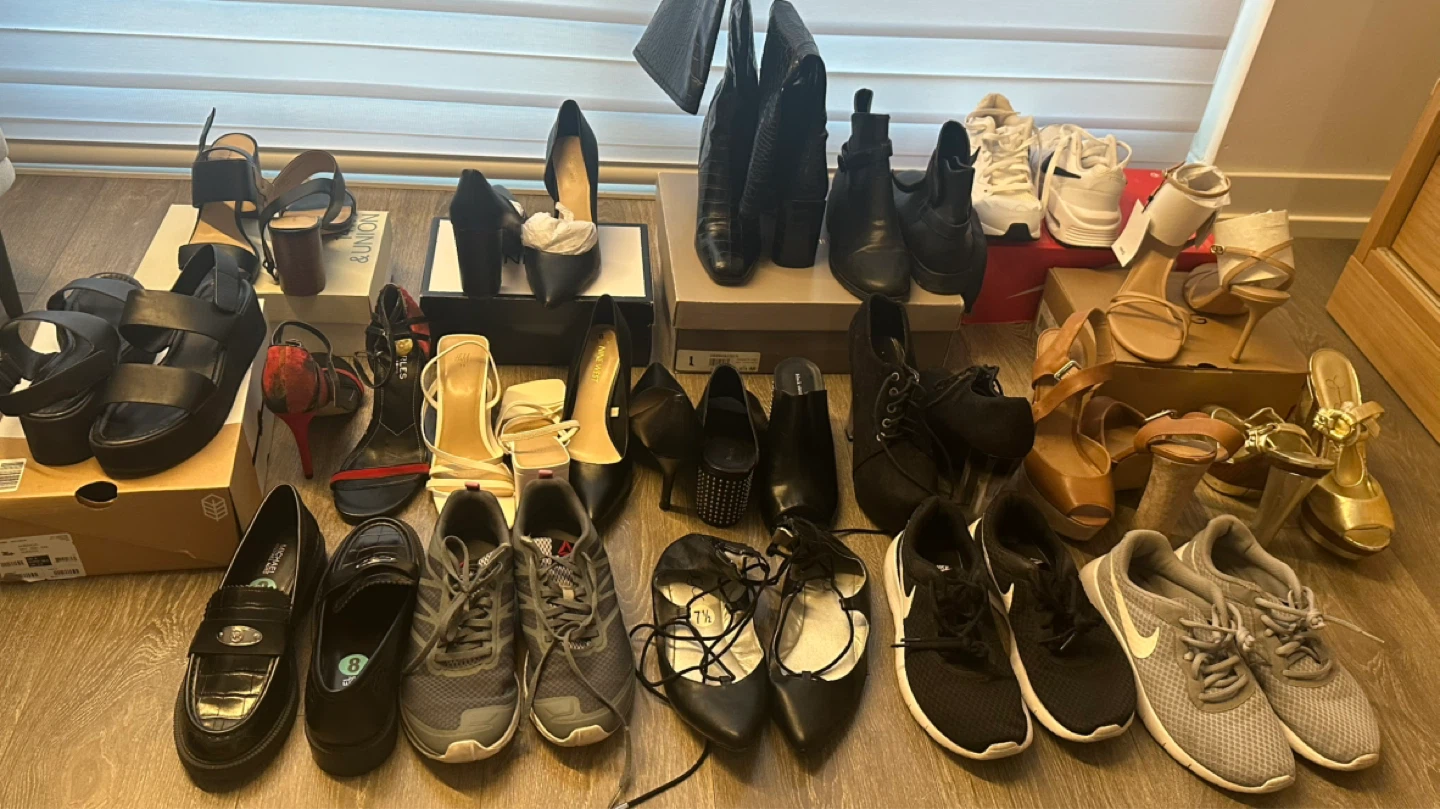 Women’s Shoes