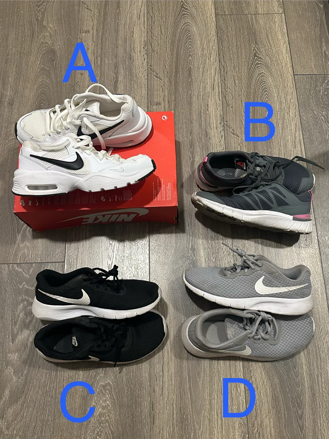 Women’s Shoes - photo 2