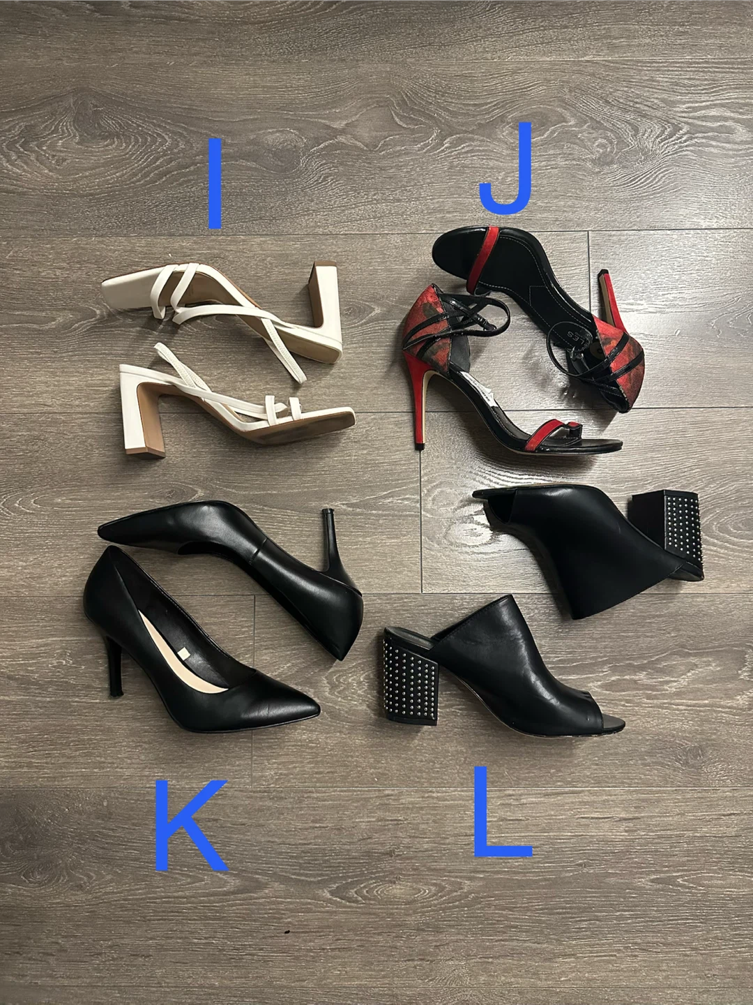 Women’s Shoes - photo 4