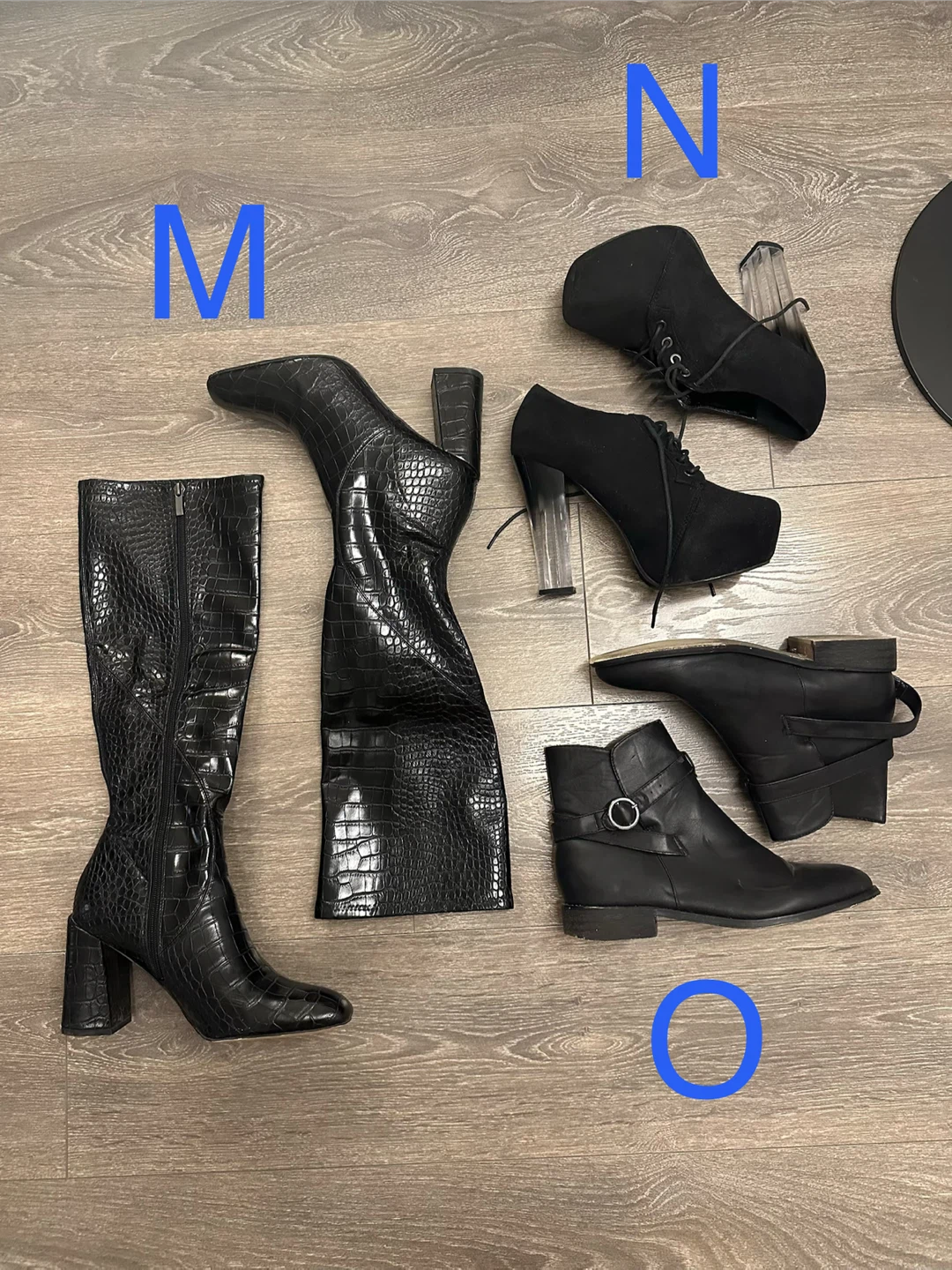 Women’s Shoes - photo 5