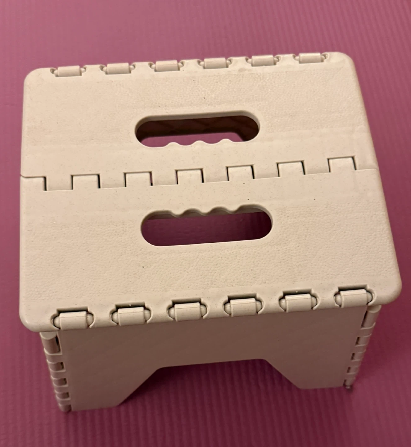 Folding Step Stool - photo 2