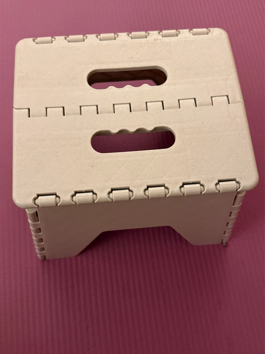Folding Step Stool - photo 2