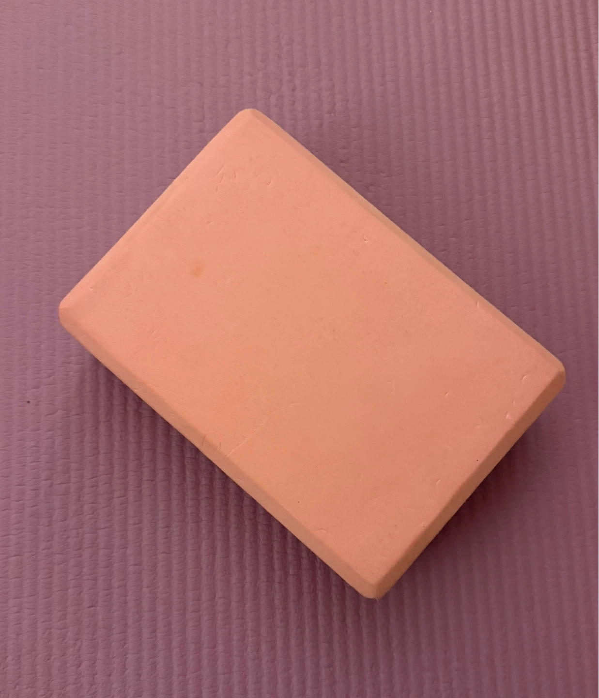 Yoga Block