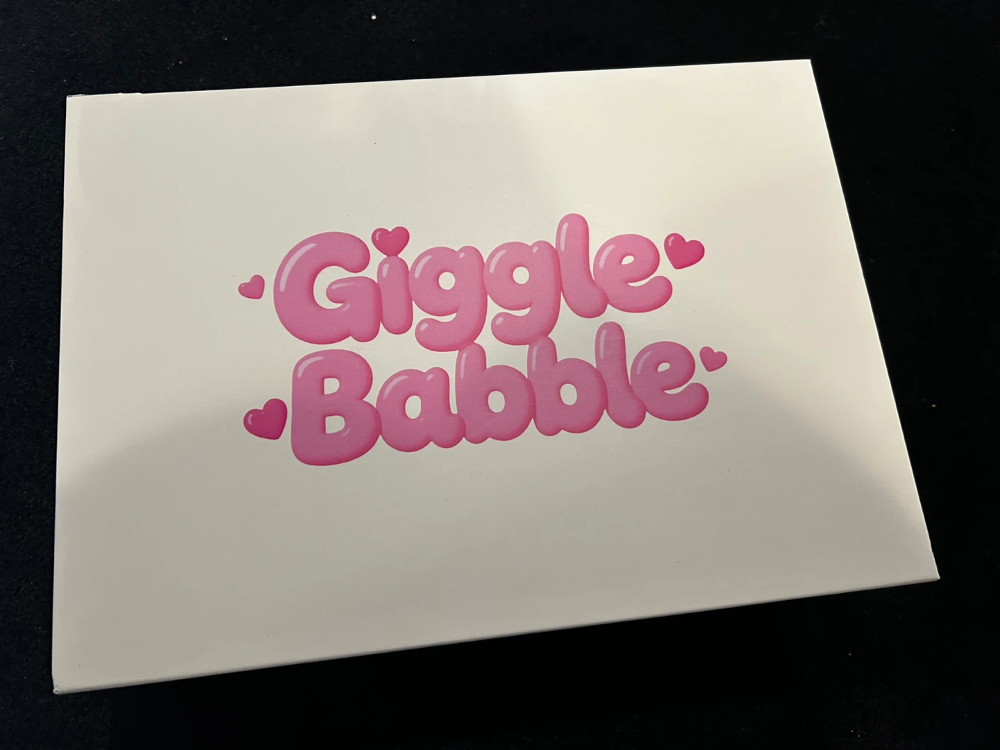 Giggle Babble Baby Doll Set with Outfit and Accessories - photo 3
