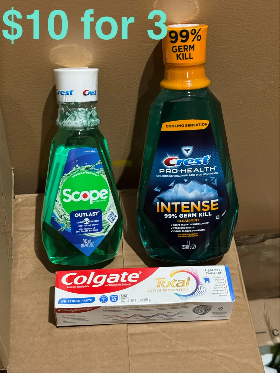 Bundle or Care - photo 2